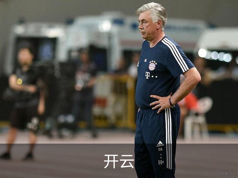 开云介绍
